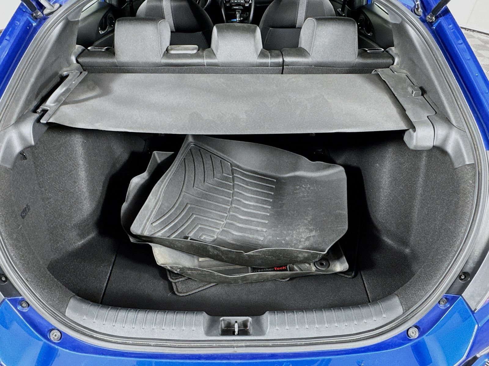 Used 2020 Honda Civic EX image 21