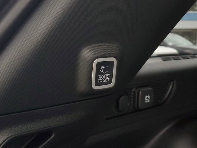 New 2026 Jeep Grand Cherokee Limited AWD/4WD image 10