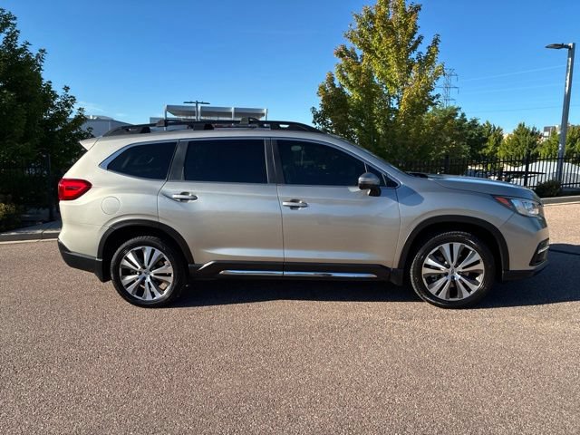 Used 2019 Subaru Ascent Limited AWD/4WD image 8