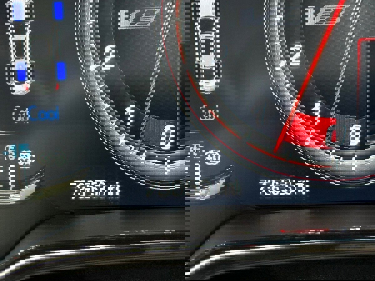 Used 2018 Cadillac CTS V w/ Carbon Fiber Package image 22