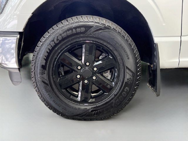 Used 2023 Ford F150 XLT w/ Trailer Tow Package AWD/4WD image 10