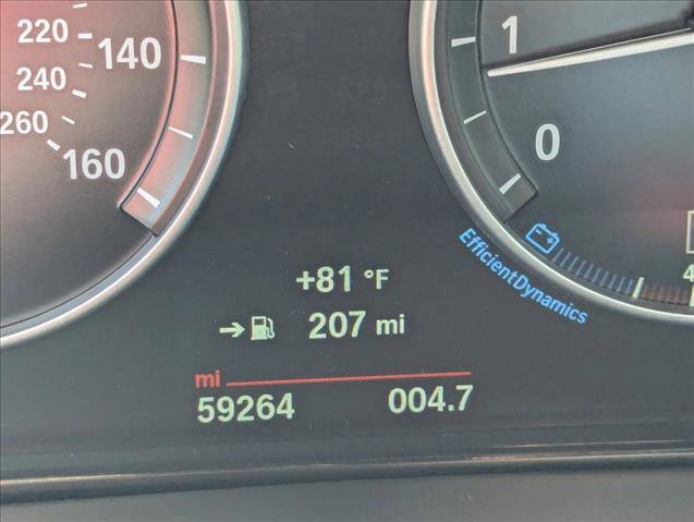 Used 2018 BMW X5 xDrive35i image 3