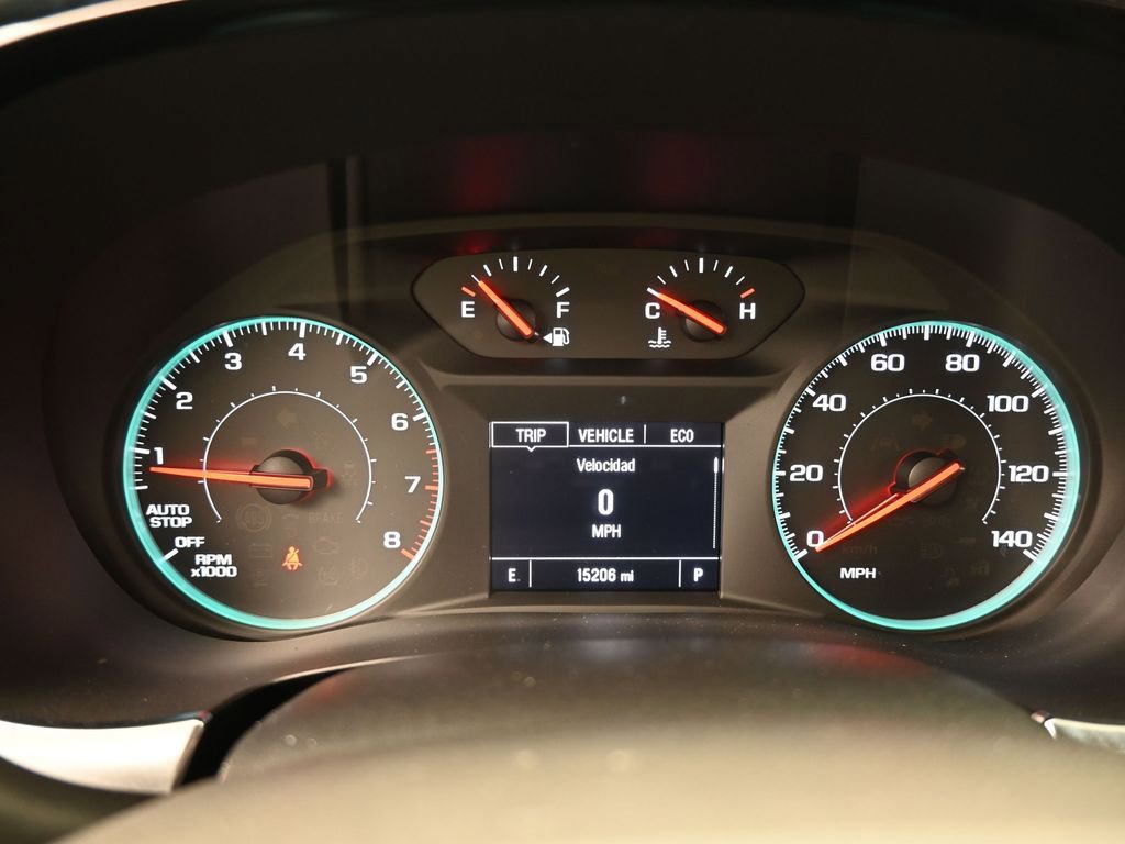 Used 2023 Chevrolet Traverse LT image 29