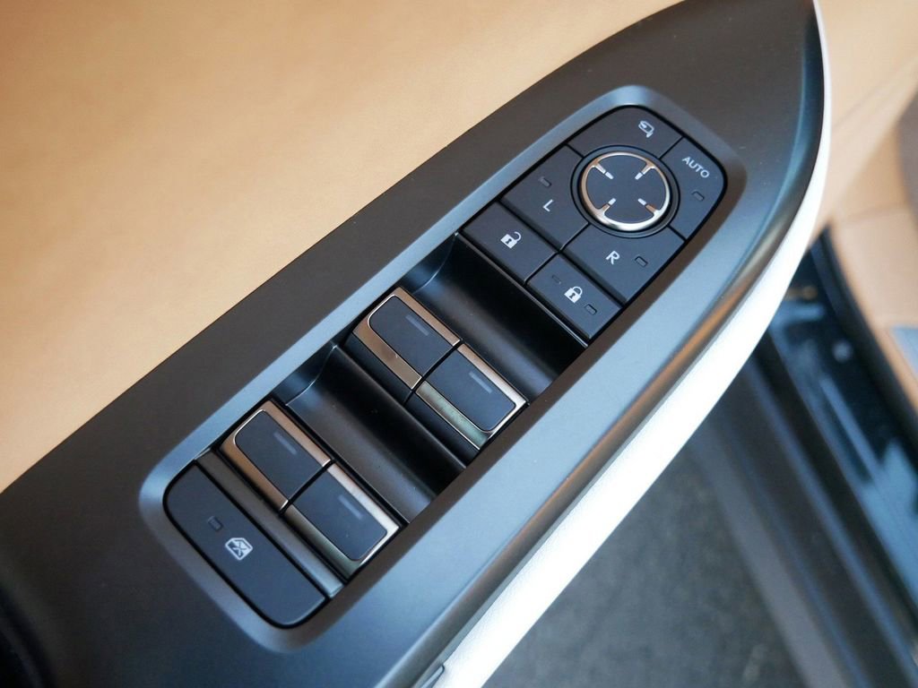 New 2026 Lexus RZ 350e 2WD image 13