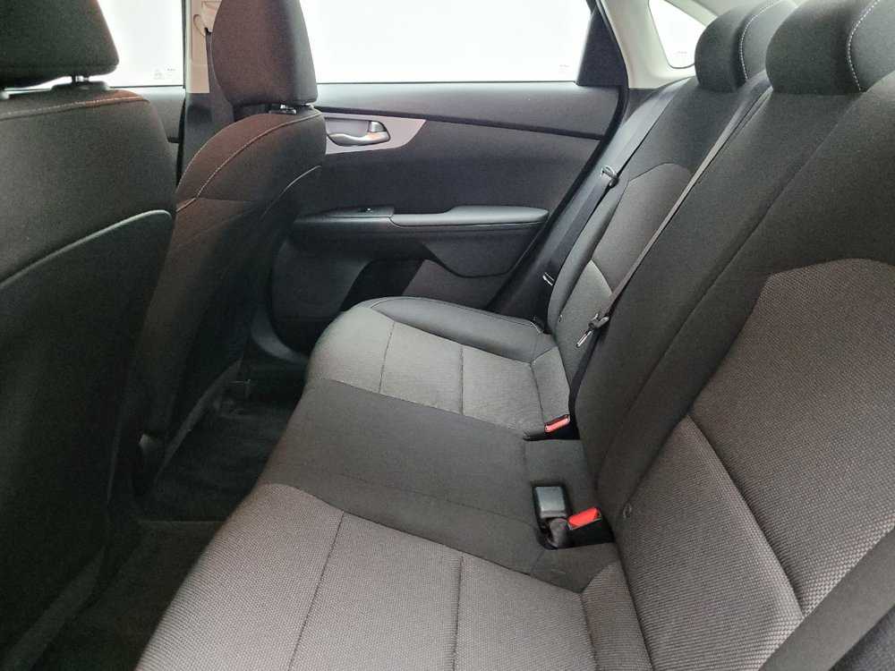 Used 2024 Kia Forte LXS image 18