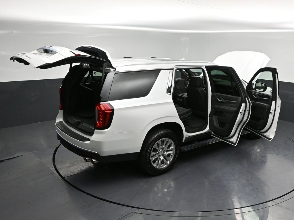 Used 2023 GMC Yukon Denali image 39