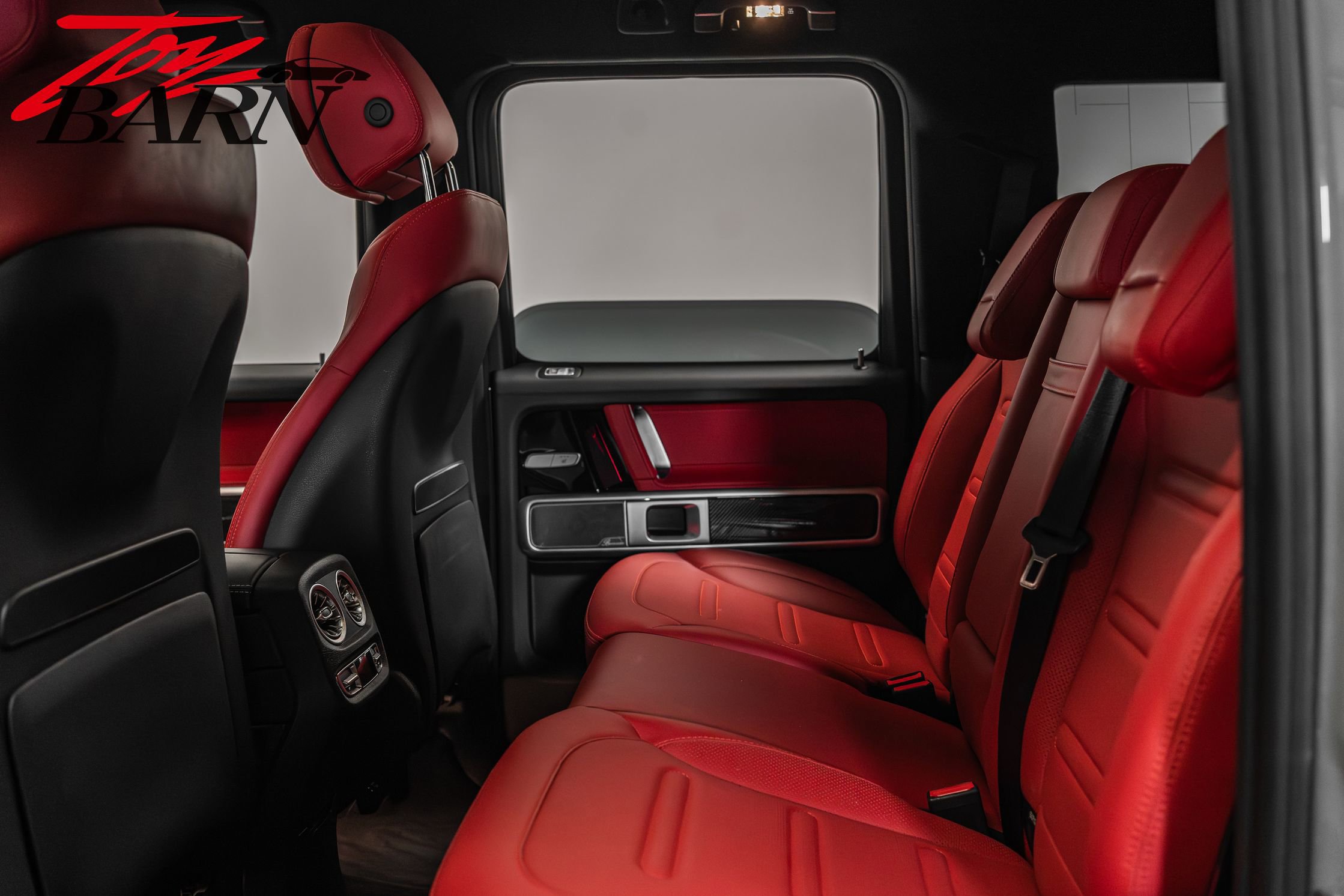 Used 2023 Mercedes-Benz G 550 G 550 image 45