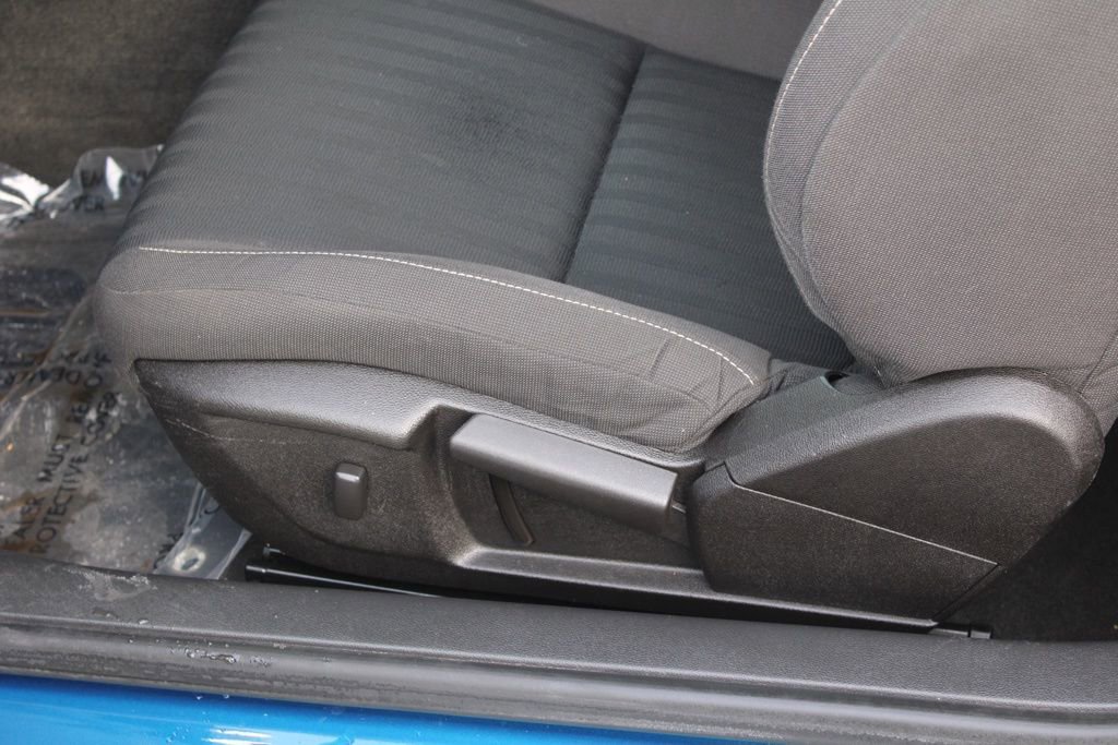 Used 2010 Chevrolet Camaro LS image 15