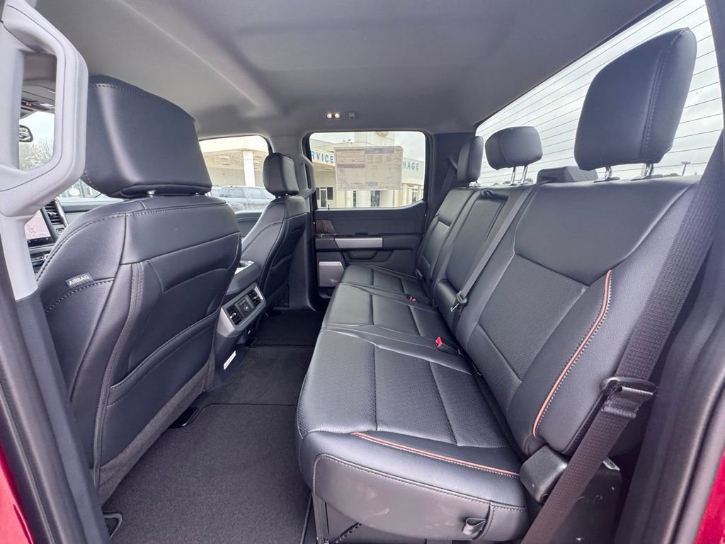 New 2026 Ford F250 Lariat w/ FX4 Off-Road Package image 17