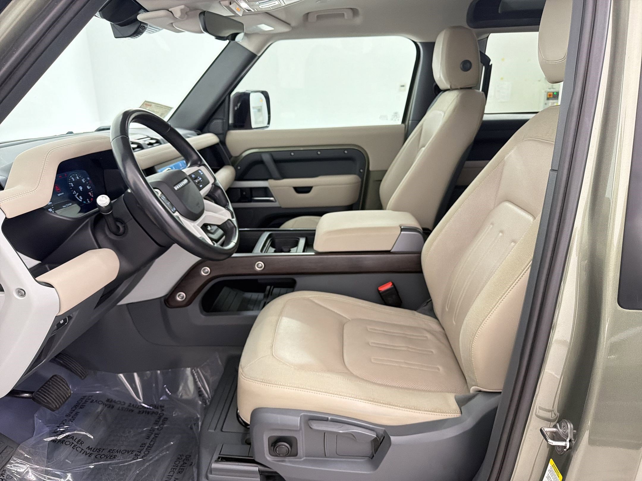 Used 2021 Land Rover Defender 90 S image 5