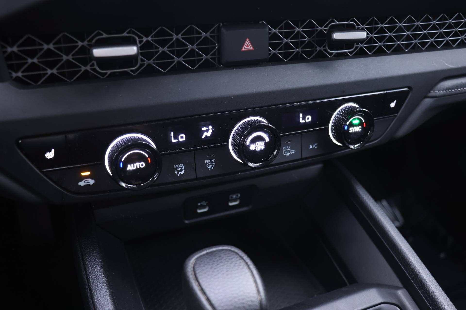 Certified 2023 Honda Accord EX image 6