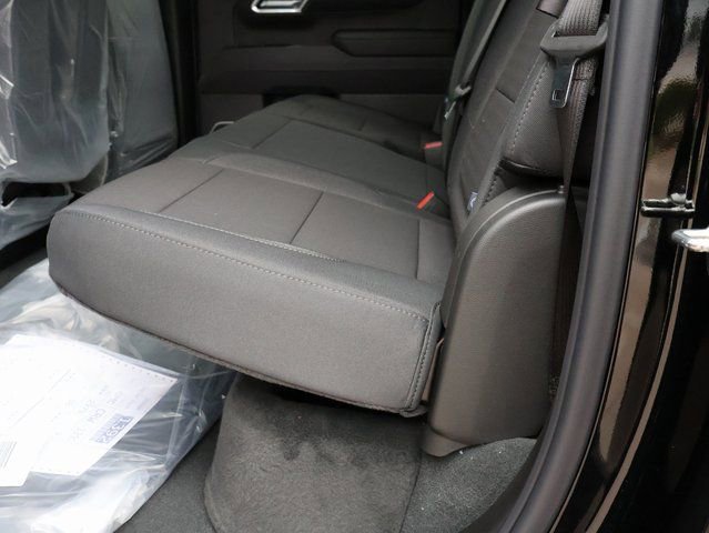New 2026 GMC Sierra 1500 Elevation image 21