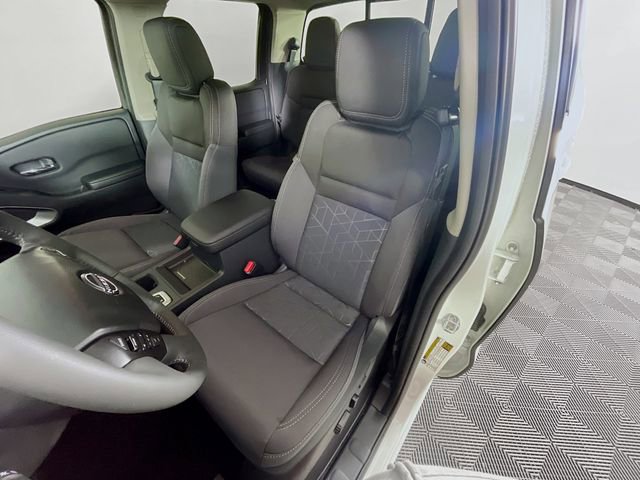 New 2026 Nissan Frontier SV w/ SV Convenience Package image 13