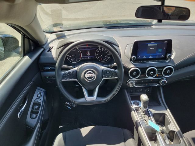 Used 2024 Nissan Sentra SV image 24