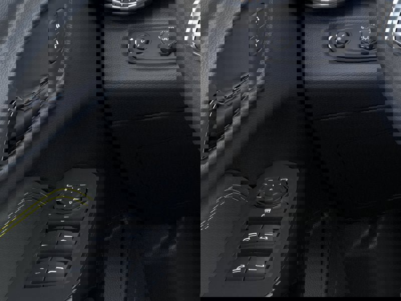 New 2026 Chevrolet Trax ACTIV w/ Sunroof Package image 46