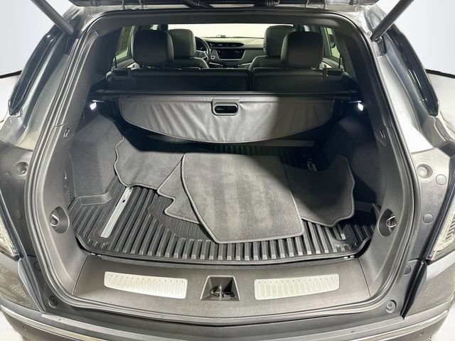 Used 2021 Cadillac XT5 Sportv AWD/4WD image 34