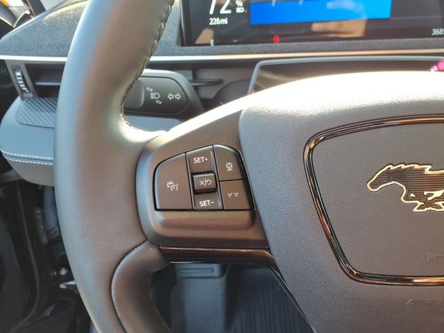 Certified 2023 Ford Mustang Mach-E Premium AWD/4WD image 18
