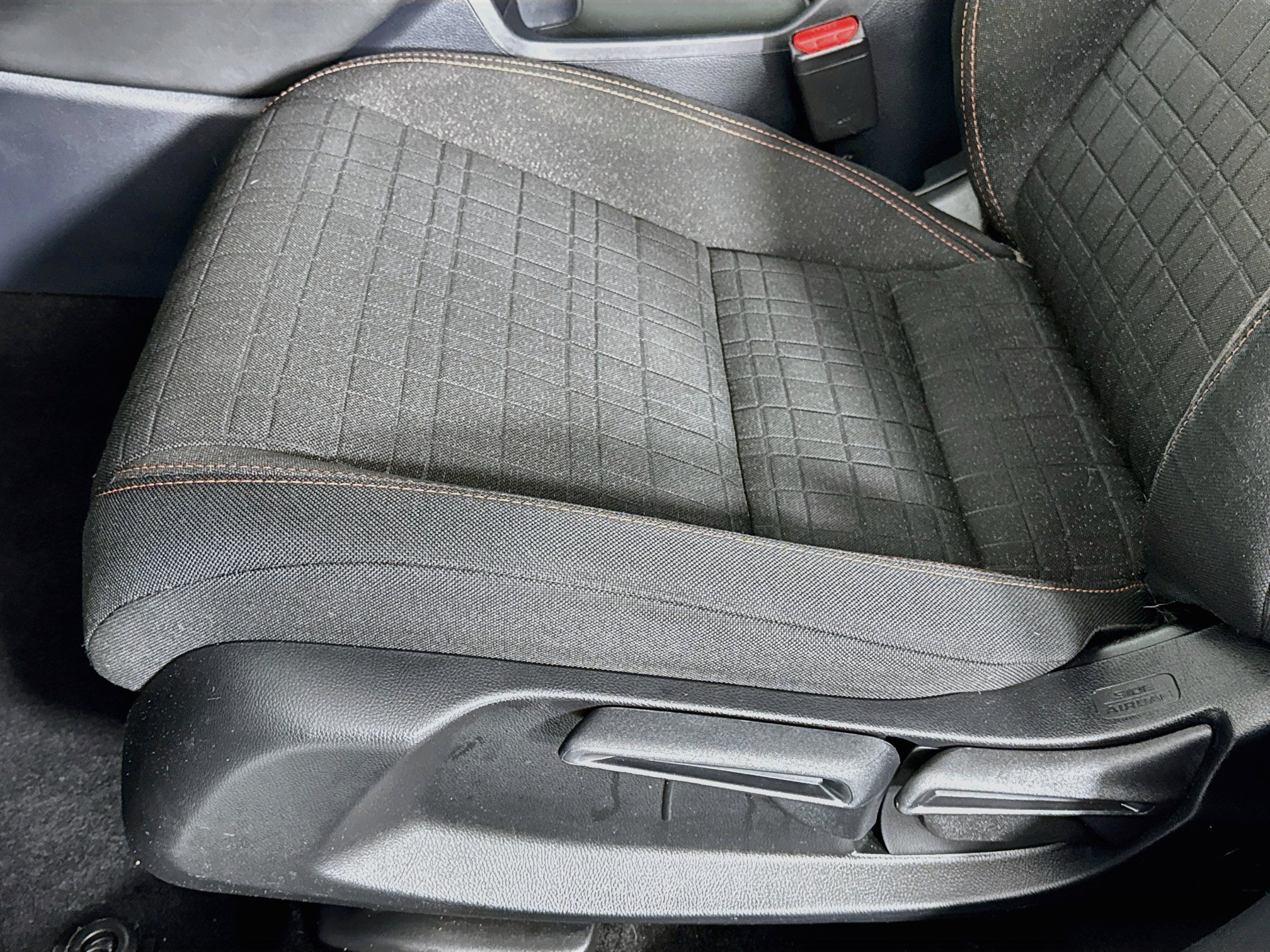 Certified 2024 Honda HR-V Sport image 18