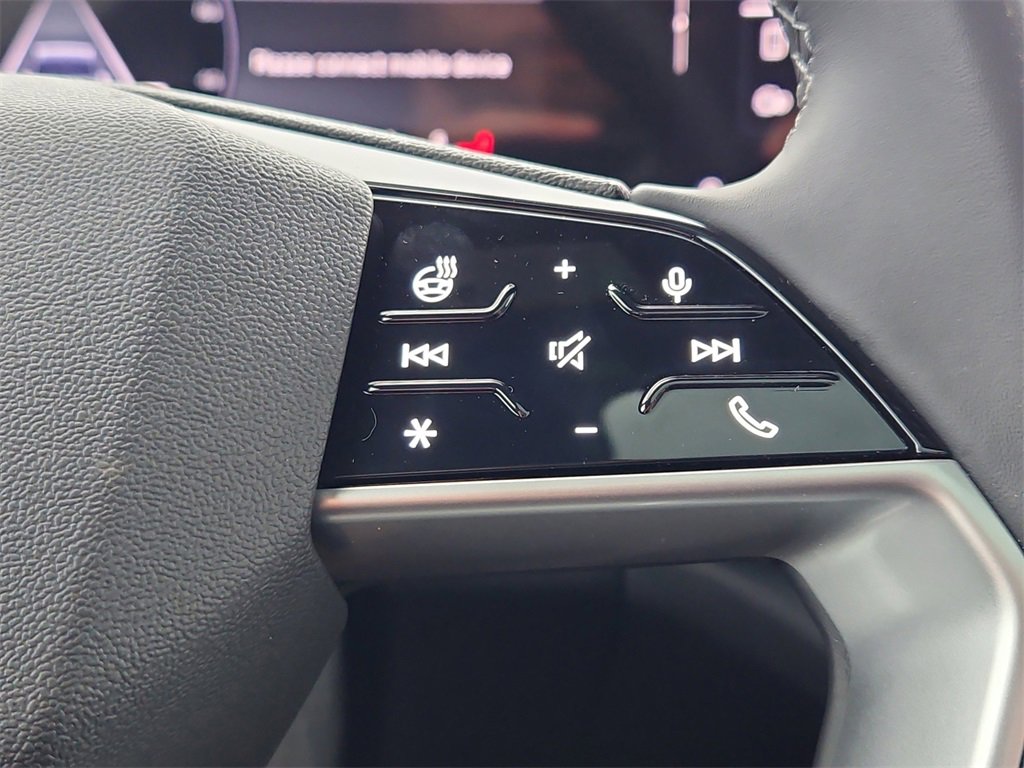 New 2025 Audi Q5 Premium Plus image 20