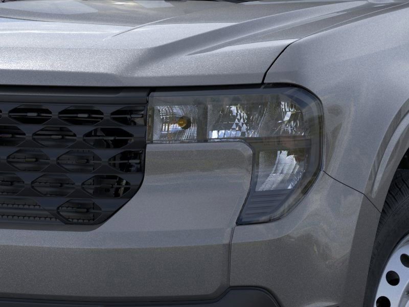 New 2026 Ford Maverick XL FWD image 38
