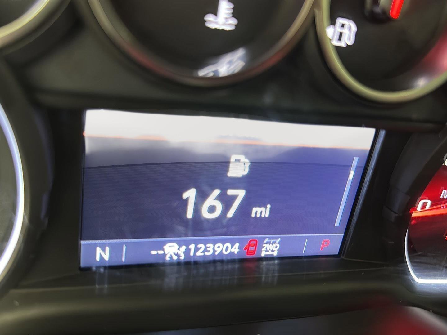 Used 2020 Chevrolet Silverado 1500 LTZ w/ LTZ Premium Package AWD/4WD image 12