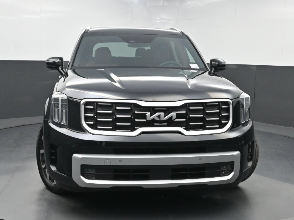 Used 2024 Kia Telluride SX AWD/4WD image 42