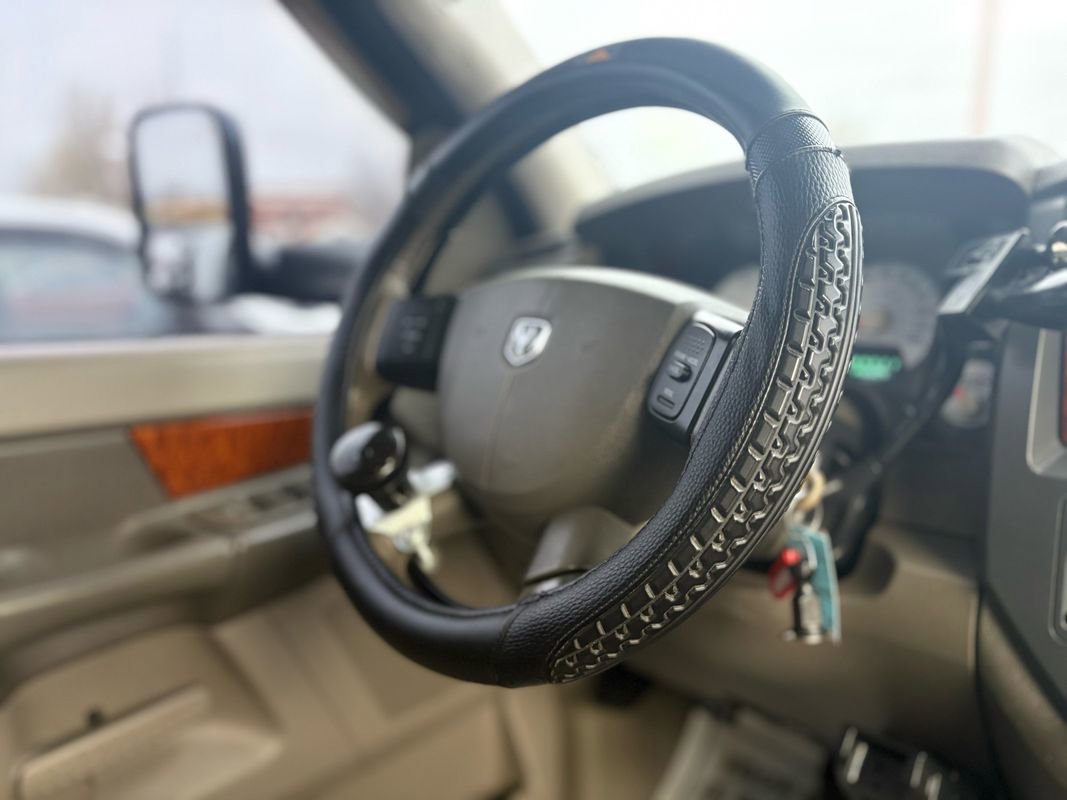 Used 2006 Dodge Ram 2500 Truck SLT w/ Quad Cab Big Horn Value Group image 26