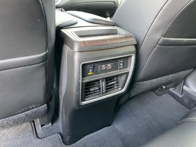 Certified 2023 Nissan Murano Platinum w/ Cargo Package image 9