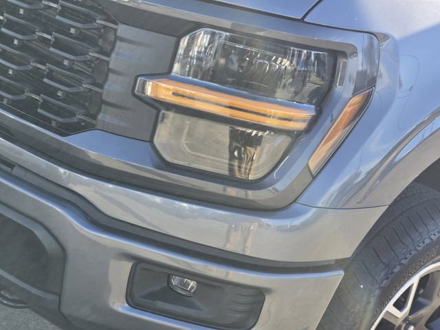 Used 2024 Ford F150 STX image 16