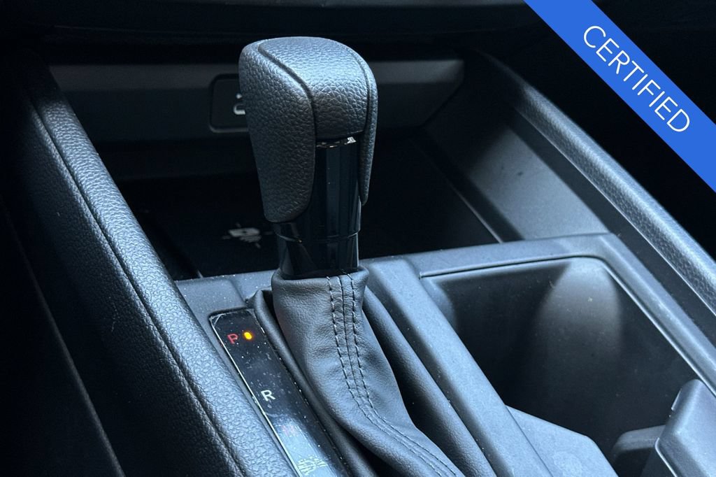 Certified 2026 Honda Accord SE image 23
