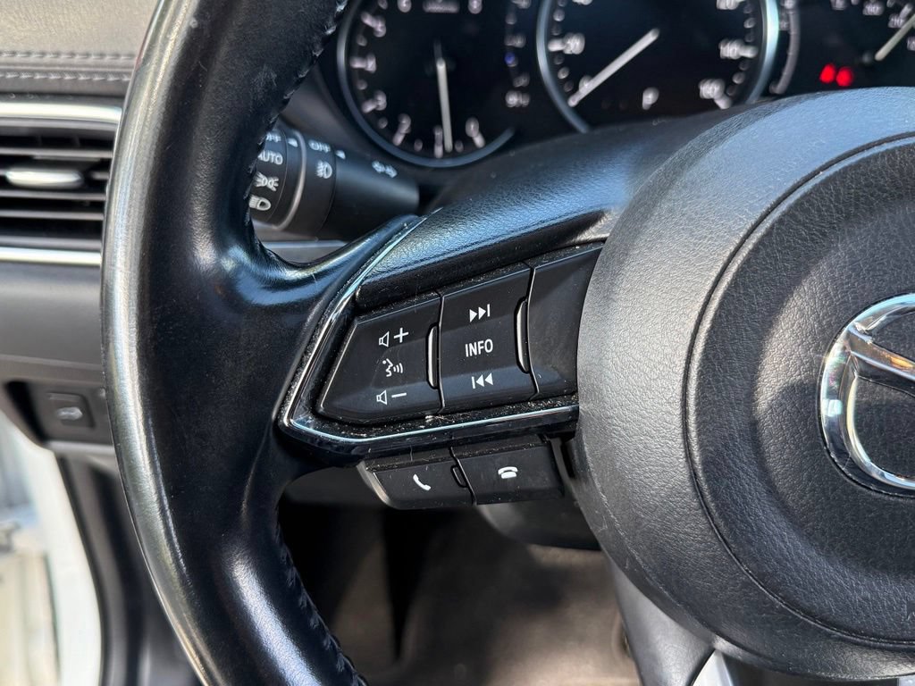 Used 2019 MAZDA CX-5 Grand Touring FWD image 22