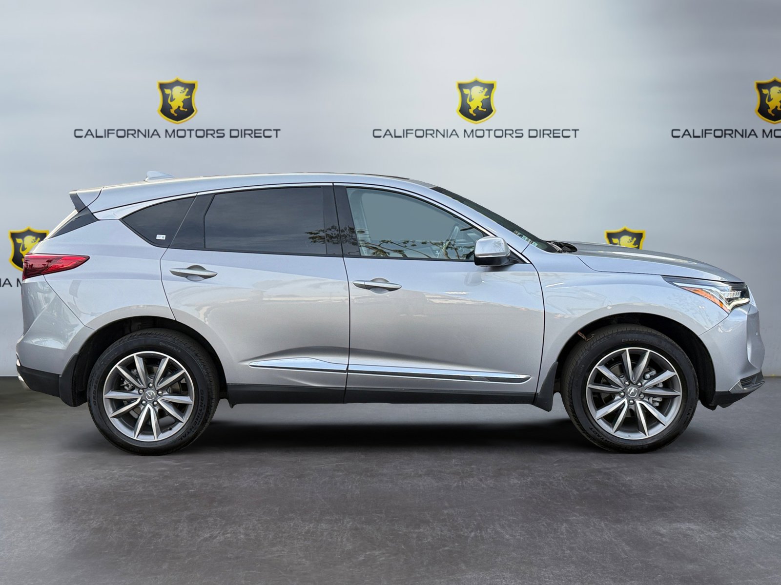 Used 2022 Acura RDX FWD w/ Technology Package image 6