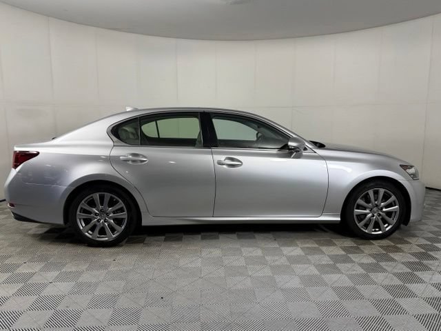Used 2015 Lexus GS 350 w/ Premium Package RWD image 9