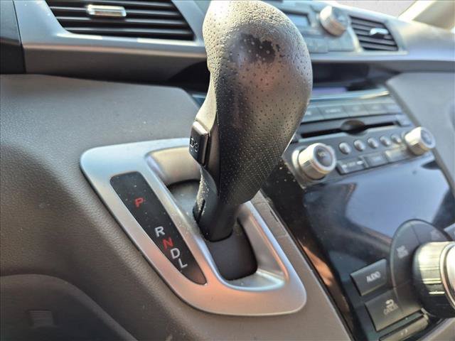 Used 2012 Honda Odyssey EX-L image 10