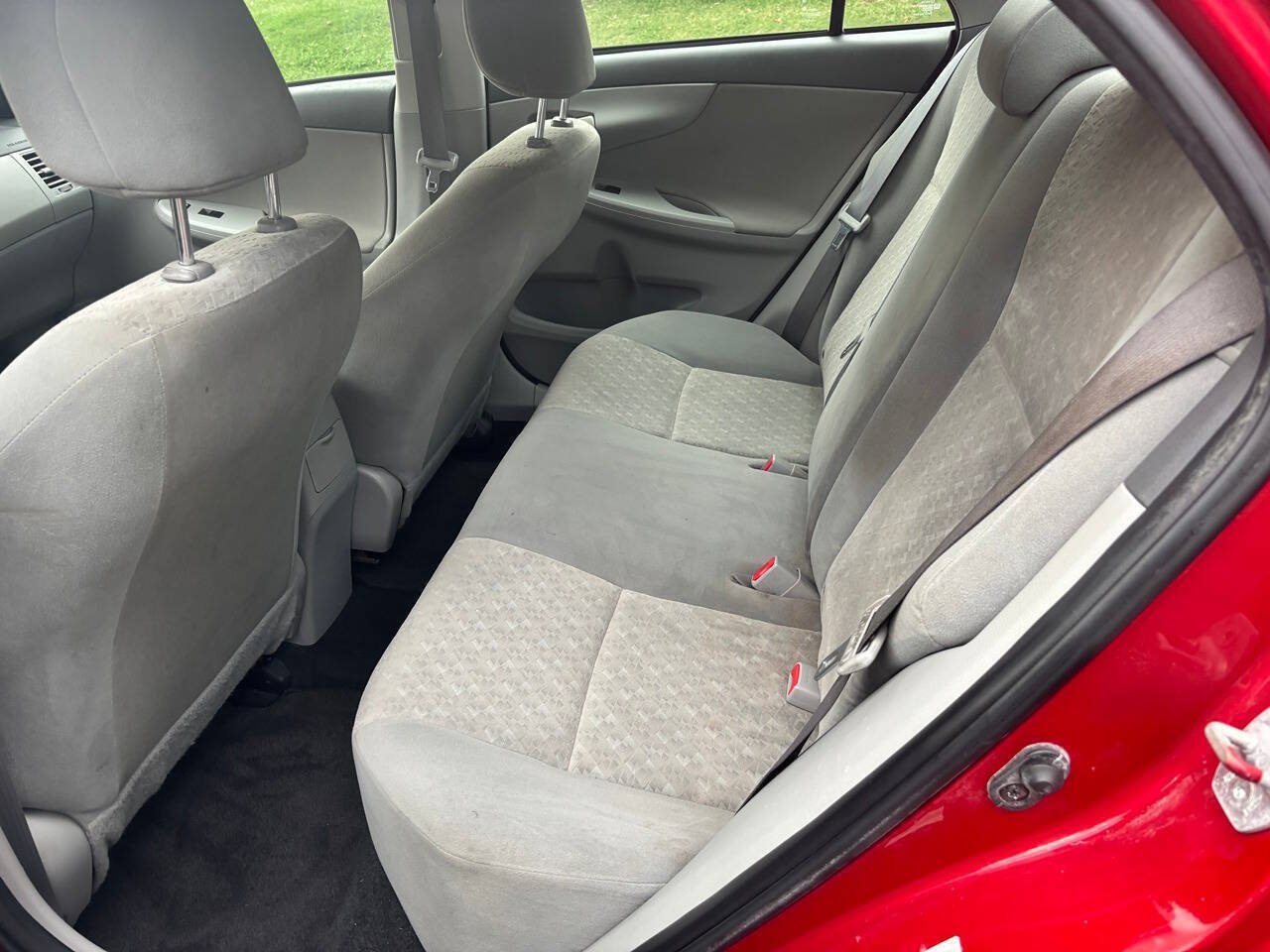 Used 2009 Toyota Corolla LE FWD image 18