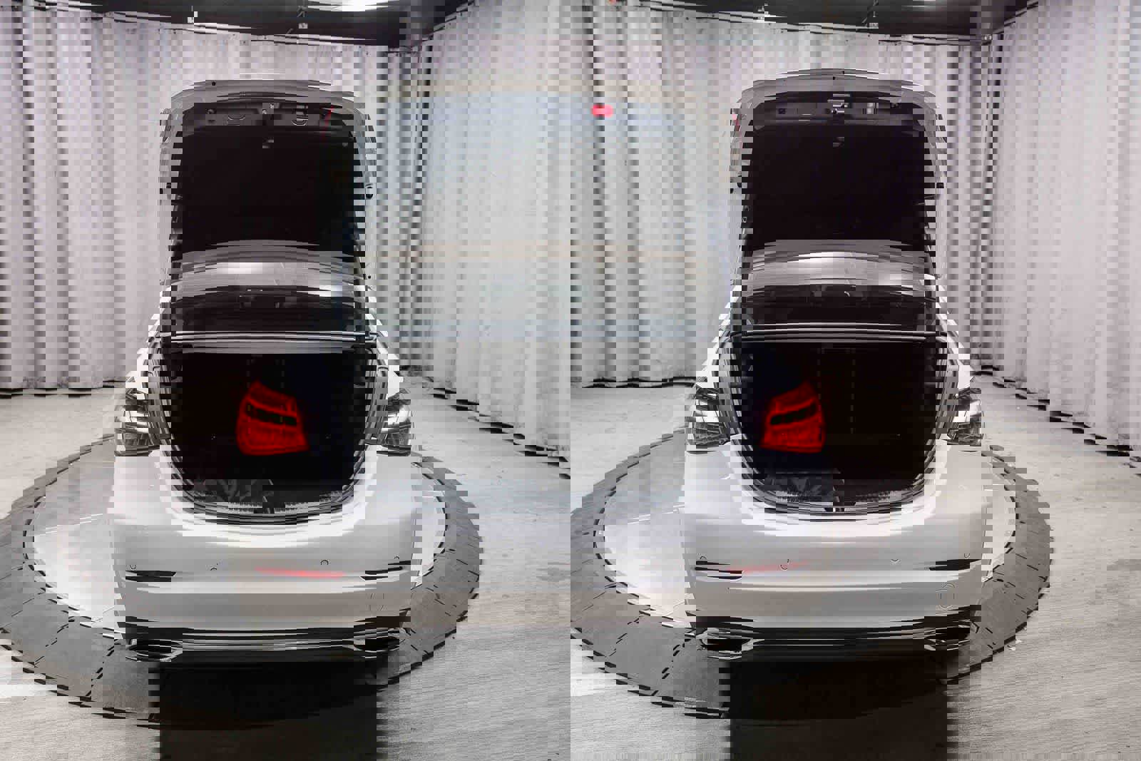 Certified 2023 Mercedes-Benz C 300 4MATIC Sedan image 25