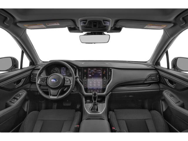 Certified 2025 Subaru Outback Premium AWD/4WD image 11