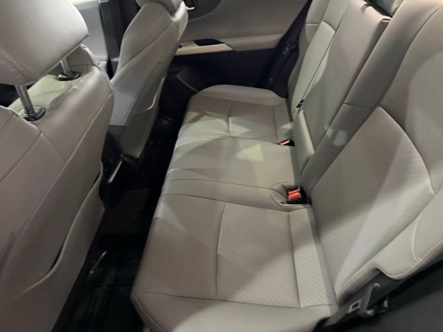 Used 2024 Toyota Venza Limited AWD/4WD image 29