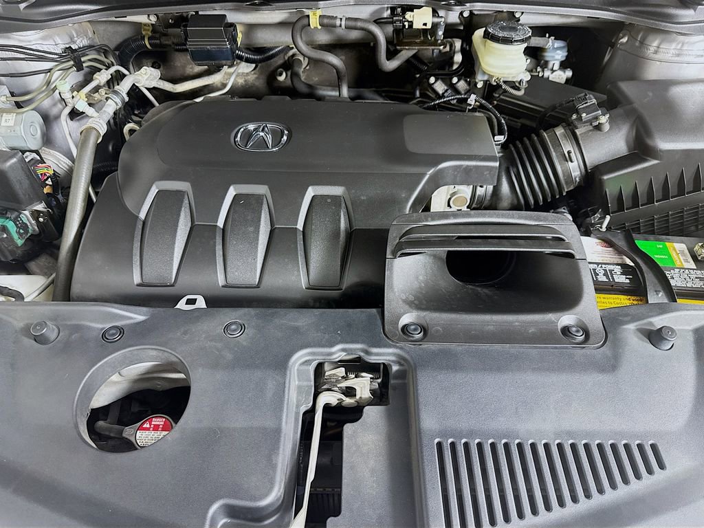 Used 2017 Acura RDX FWD w/ Technology Package image 39