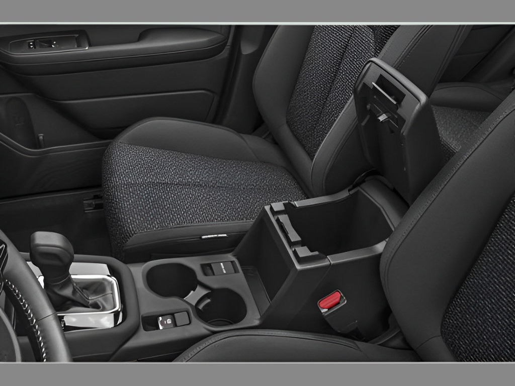 New 2026 Subaru Forester Premium AWD/4WD image 14