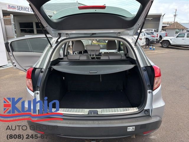 Used 2016 Honda HR-V LX image 9