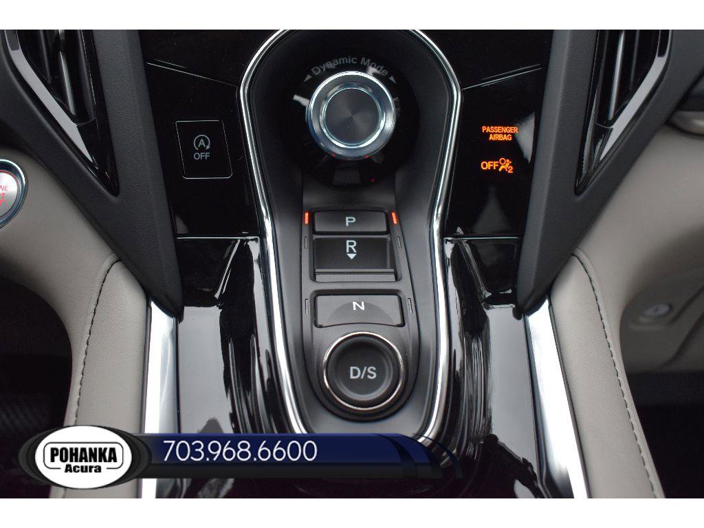 New 2026 Acura RDX Technology Package image 17