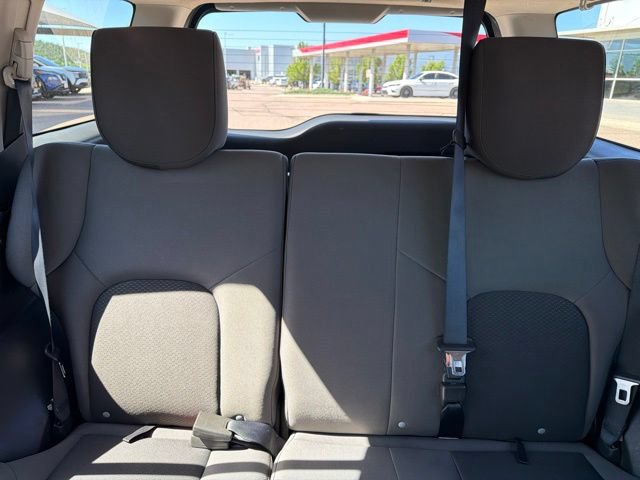 Used 2012 Nissan Xterra S AWD/4WD image 20