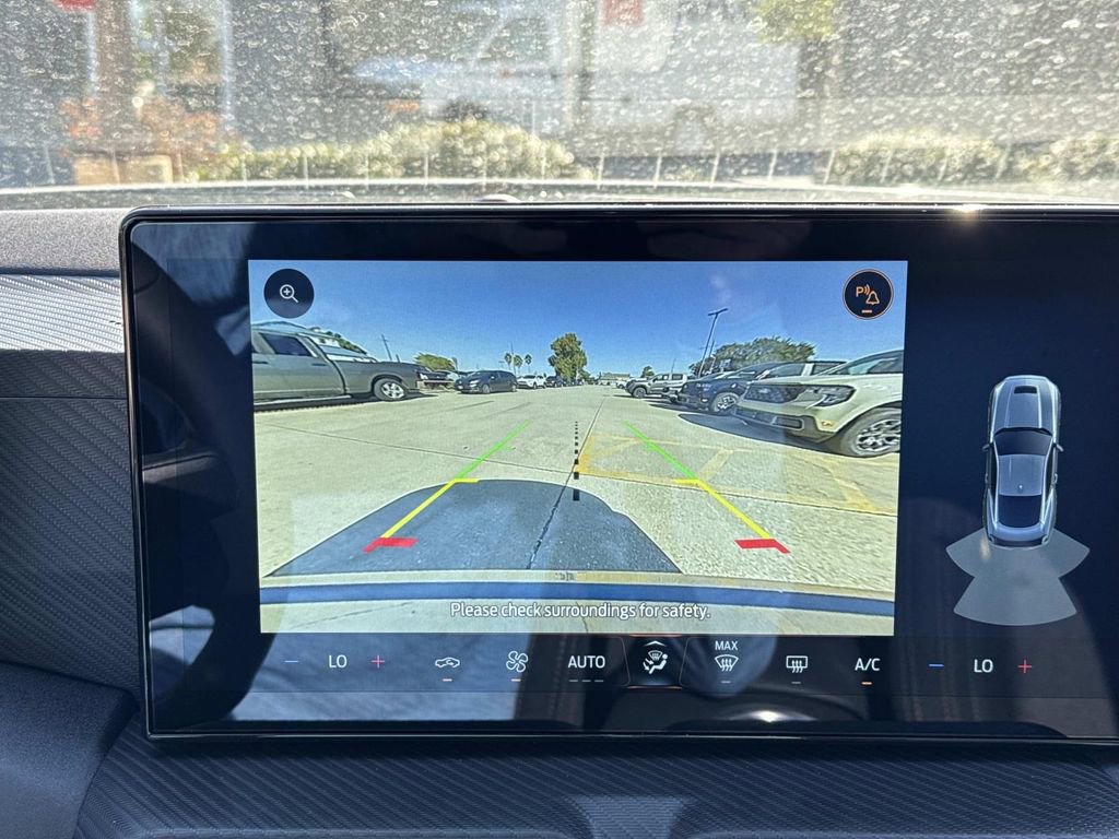 New 2025 Ford Mustang EcoBoost image 10