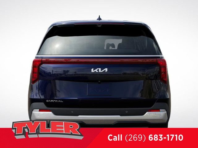 New 2026 Kia Carnival EX image 14