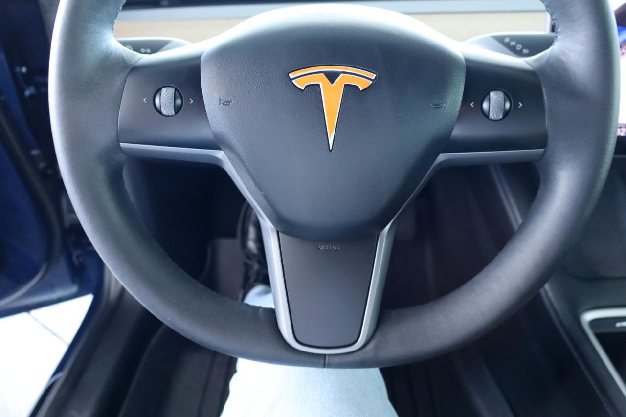 Used 2022 Tesla Model 3 Long Range image 22