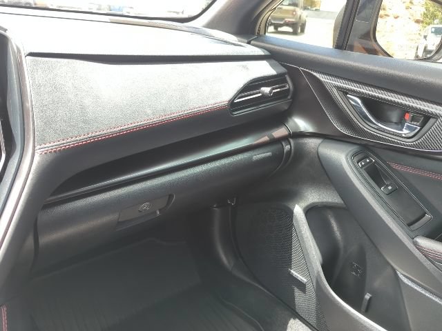 Used 2022 Subaru WRX GT w/ Popular Package #1A AWD/4WD image 8