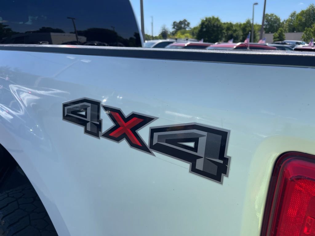 Used 2019 Ford F250 XLT AWD/4WD image 15