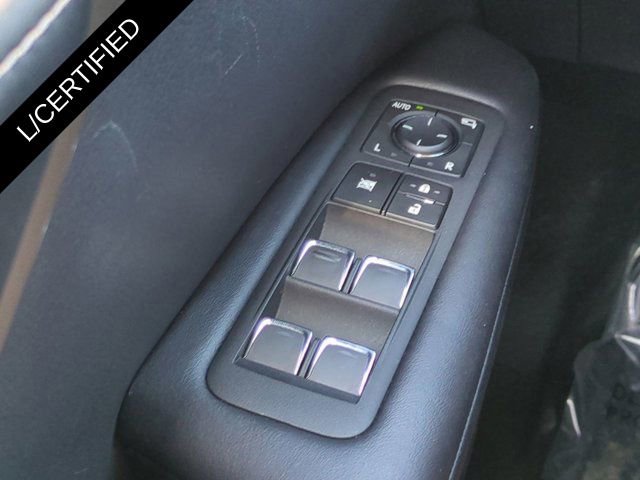 Certified 2021 Lexus RX 350 FWD w/ Premium Package image 23