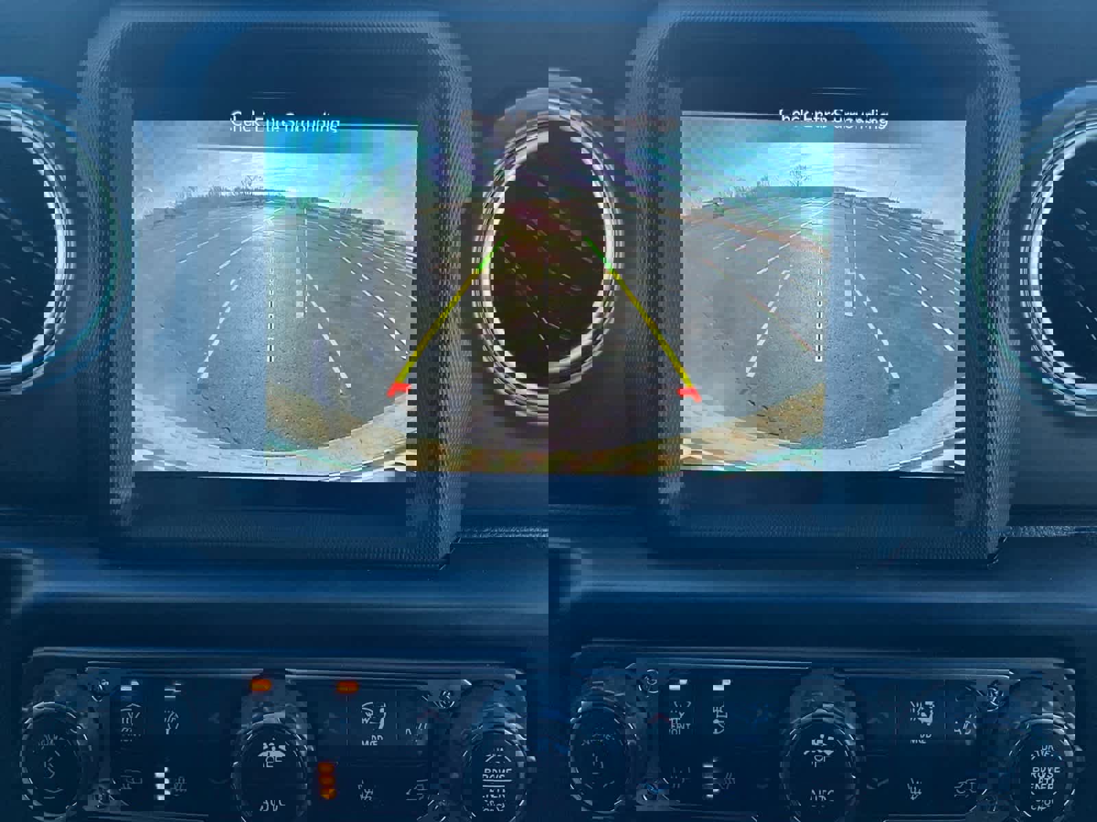 Used 2022 Jeep Wrangler Unlimited Rubicon w/ Steel Bumper Group image 26